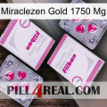 Miraclezen Gold 1750 Mg 33